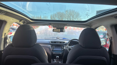 Nissan Qashqai 1.5 dCi N-Connecta 5dr Diesel Hatchback